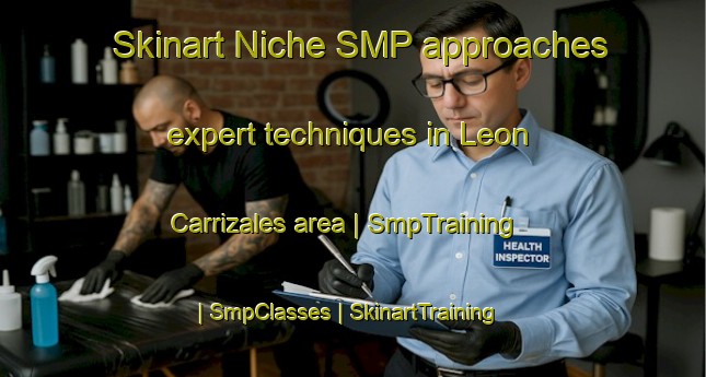 Skinart Niche SMP approaches expert techniques in Leon Carrizales area | SmpTraining | SmpClasses | SkinartTraining-Mexico